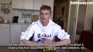 DEBT DANDY 84