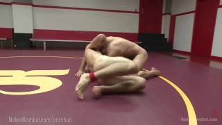 Loser Gets Ass-Fucked Into Submission