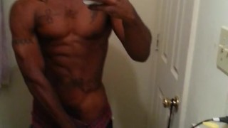 Just Showing