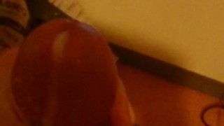 Result of no cumming during 3 days
