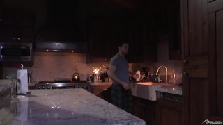 Falcon Studios - Sucking My Friends Big Cock