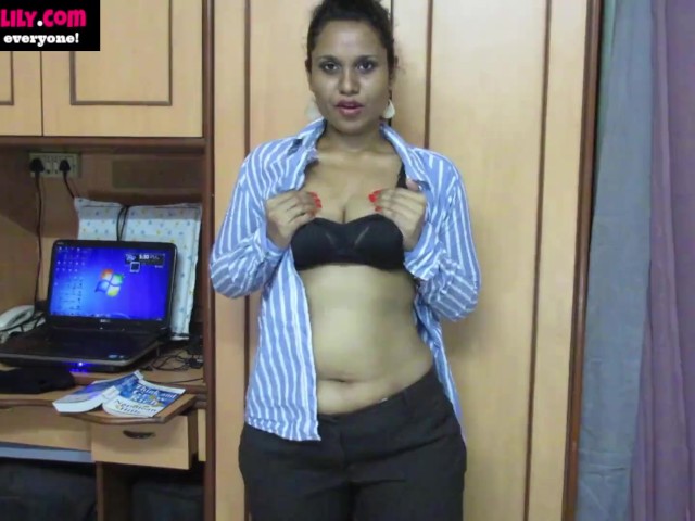 Sex Instructor In Hindi - Sex Ed Teacher - Free Porn Videos - YouPorn