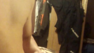 my first video