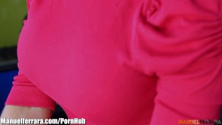 ManuelFerrara Fisting Veronica Avluv