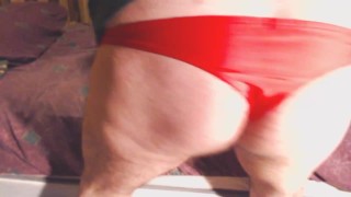 An 8 Day Major Jizz Spew - No. 112 [11-13-13]