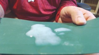 Gooey Spew in 6 Min. - No. 101 [10-4-13]