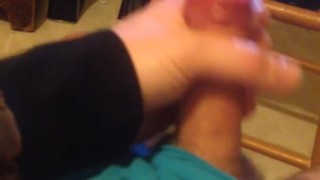 Huge cumshot for Nicollcherry from Chaturbate