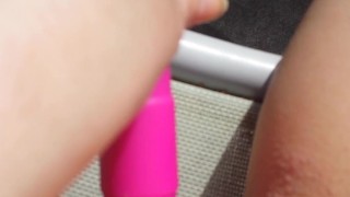 Kitties Little Pink Vibe