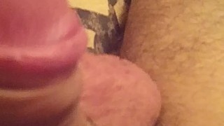 my dick is dead !!
