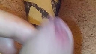 my little dick is dead !!2