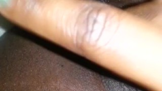 Diamond Wet Pussy