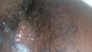 My Pussy SOOO Wet