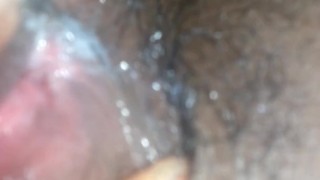 My Pussy SOOO Wet