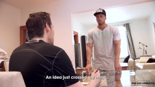 Moving Muscles with Brad