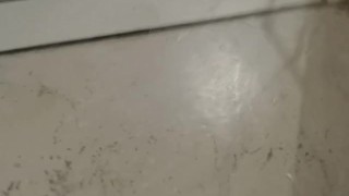 Overhead Cum Shot