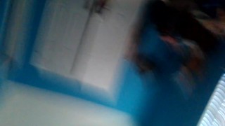 My Big Booty. Revisited.