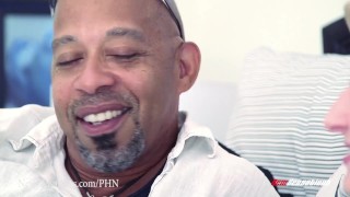 New Sensations - Shane Diesel Busts His Step-Daugther Kira Lake