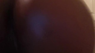 Oiled Up Booty Bounce Pt. 1