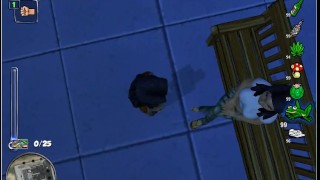 bonetown Sex game