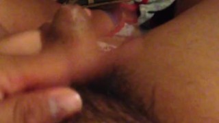 Short Video Of My Tiny Cocklet