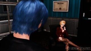 Fetish Treatment