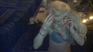 Jane1973 live phone peptalk