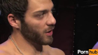 Golden Gate Season 2 - Scene 4