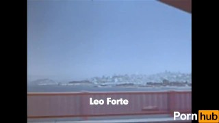 Golden Gate Season 4 - Scene 3