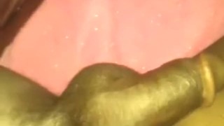 Waking It up and blasting juice 2