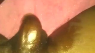 Waking It up and blasting juice 2