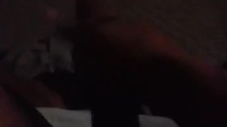 Late night jerk pt2.