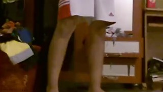 Video of my body and Jerking off