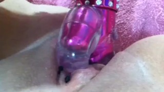 Squirt is my name ;)