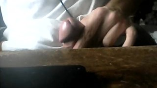 jerking it in a house full of people part II