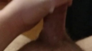Me cumming