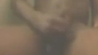 Playing with myself in the bathroom, thinking of you♥♡♥♡♥