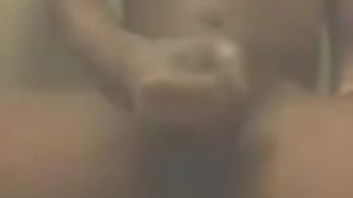 Playing with myself in the bathroom, thinking of you♥♡♥♡♥