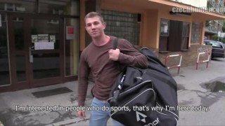 CZECH HUNTER 201