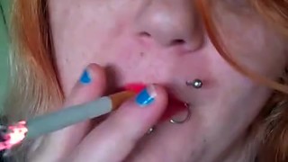Smoking compilation