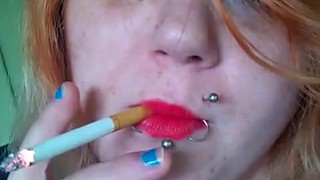 Smoking compilation