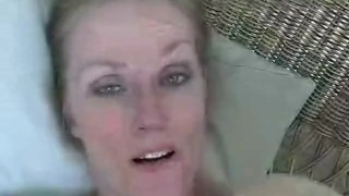 Step Mom Fucks Step Son