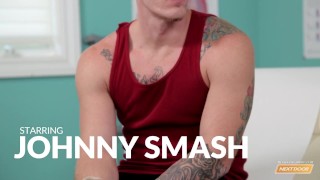 Next Door Buddies Lucas Knight Fucking Sexy Doctor