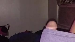 horny