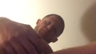 Me jerking off