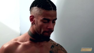  Best Men Sharing BIG BLACK COCK