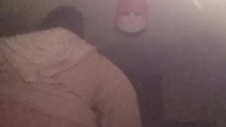 fat ass wiggle