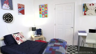 CircleJerkBoys Benn Heights & Dylan Drive's First Time Ever