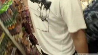 Crazy Japanese public nudity walk of shame with subtitles