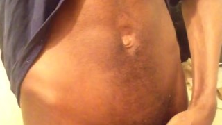 A lot of nut