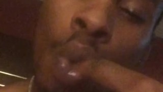 Mouth Play